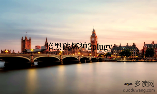 暗黑破坏神2plugy