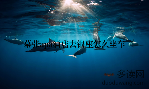 幕张apa酒店去银座怎么坐车