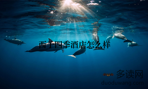 西子四季酒店怎么样